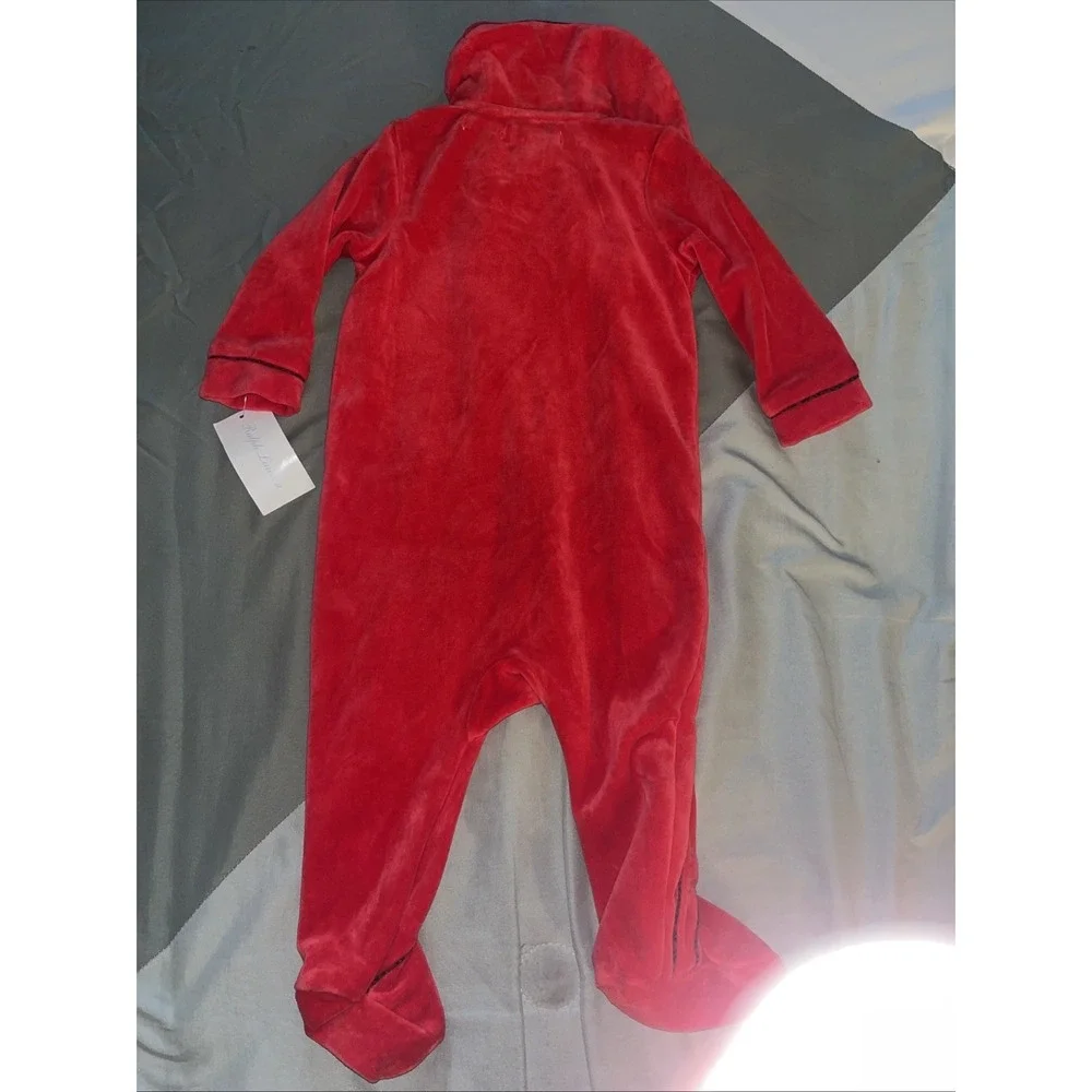 Ralph Lauren nwt baby